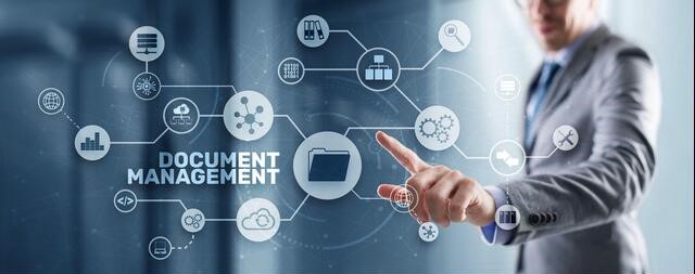 Document Management