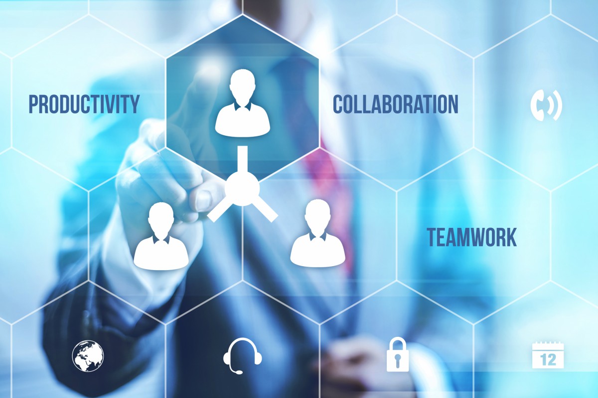 Project Collaboration